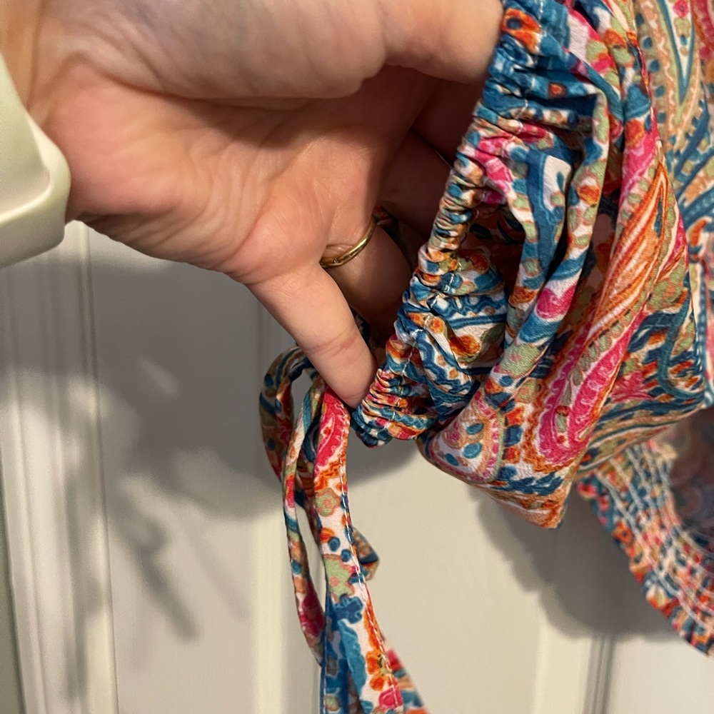 Umgee Blouse - Picture 3 of 7